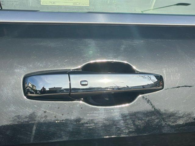 JEEP Grand Cherokee 3.0 V6 CRD 250 CV Multijet II Limited