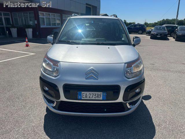 CITROEN C3 C3 Picasso Picasso 1.4 vti 16v Ideal tg. EA273RF