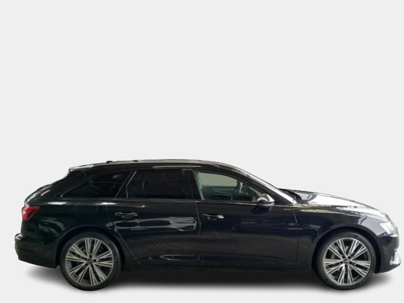 AUDI A6 AVANT 35 TDI MHEV 2.0 S TRONIC BUSINESS SPORT 5 PORTE STATION WAGON
