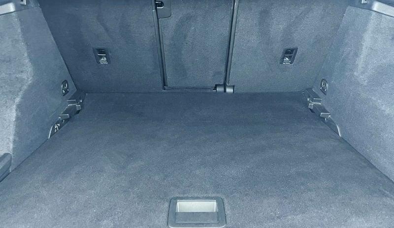 Audi Q3 Q3 35 TDI S tronic Business Advanced