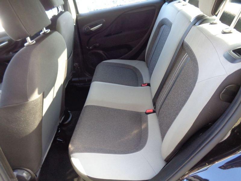 FIAT Punto Punto 1.2 8V 5 porte Lounge