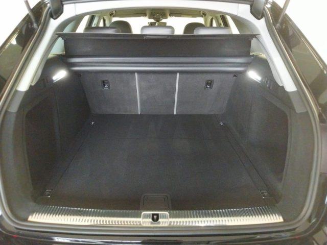 AUDI A4 Avant 35 TDI163 CV MHEV S tronic Bus. MATRIX TELEC
