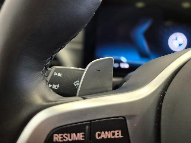 BMW 320 d 48V sDrive Touring Msport N1 Tetto Panoramico