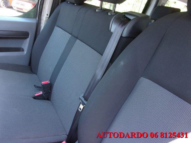 OPEL Vivaro Life 1.5 Diesel 120CV S&S PC-TN S