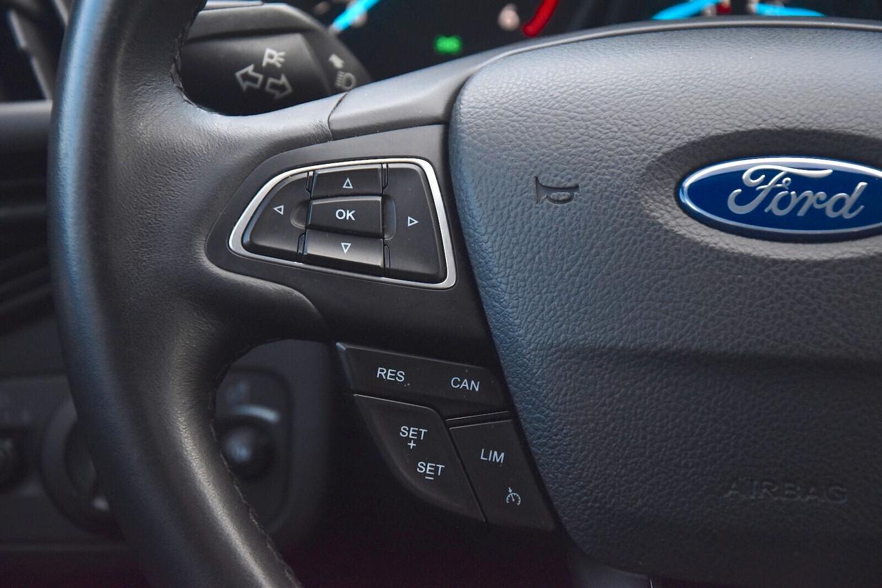 Ford Kuga 2.0 TDCI 120cv Business NAVI