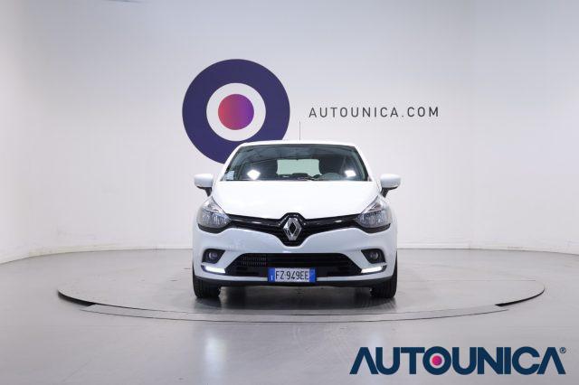 RENAULT Clio TCE 12V 75 CV 5 PORTE GENERATION NEOPATENTATI