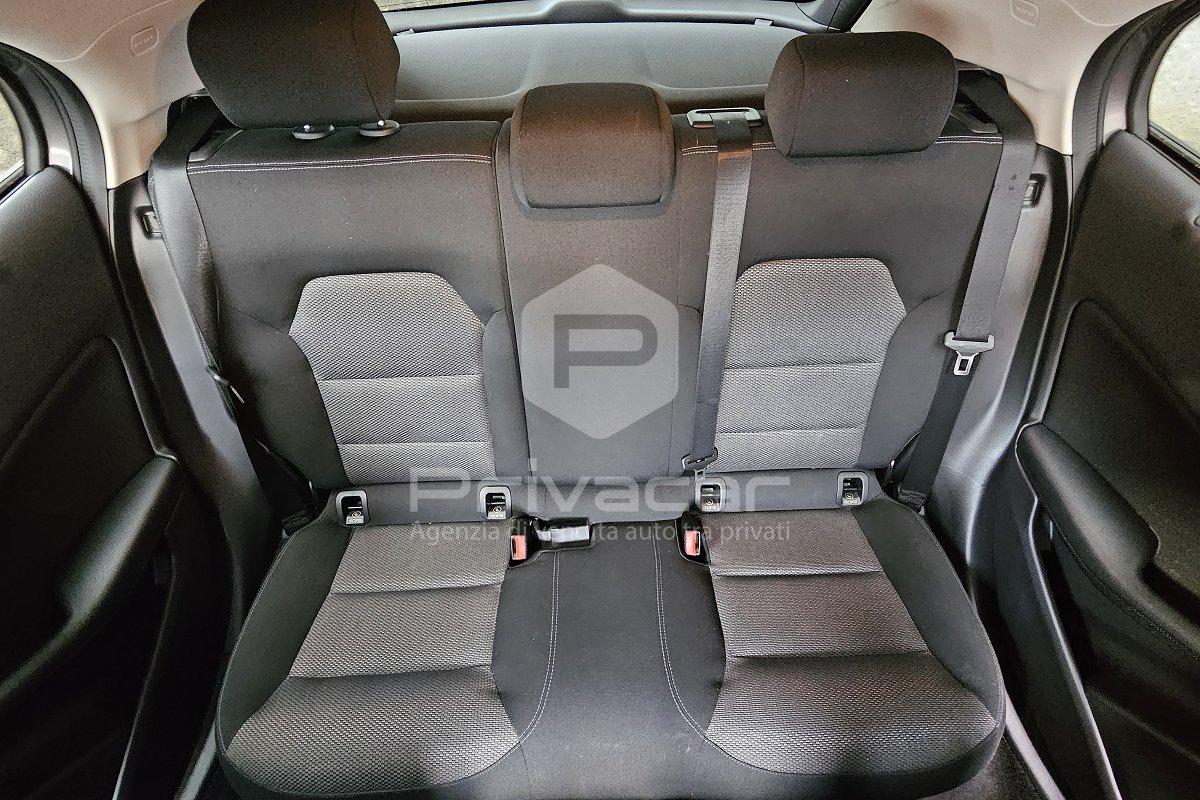 MERCEDES GLA 200 d Automatic Business Extra