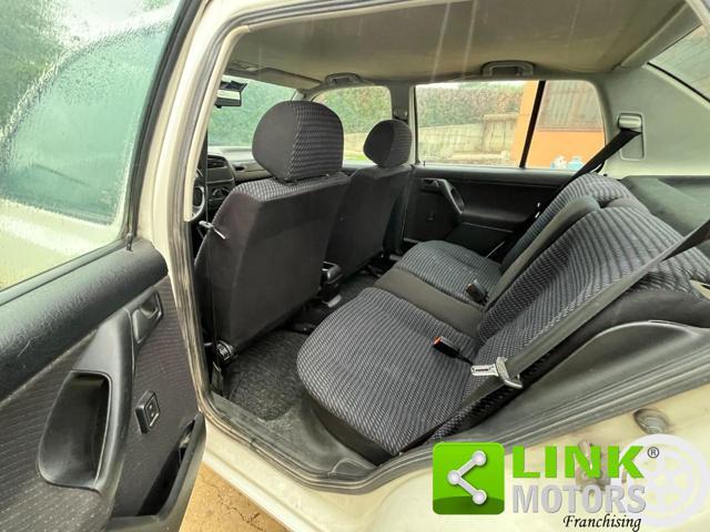 VOLKSWAGEN Vento 1.9 turbodiesel cat CL