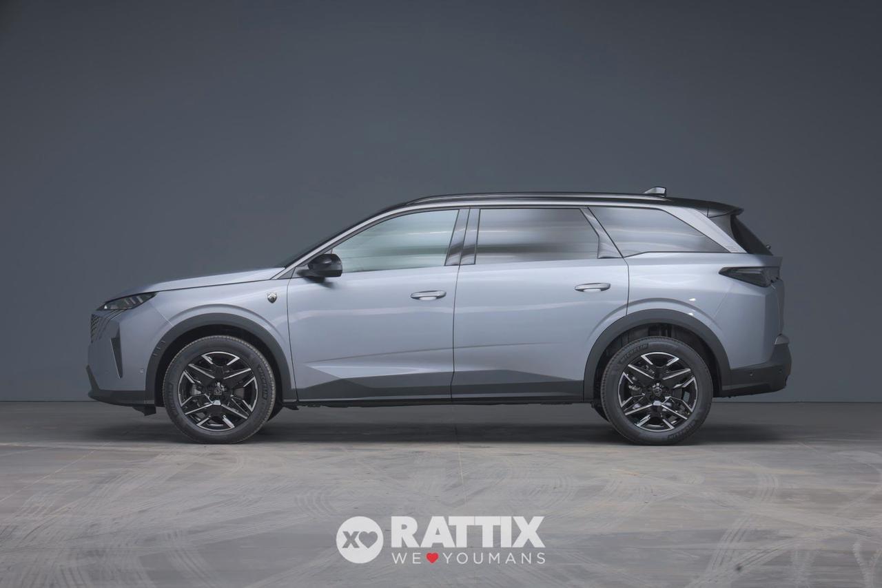 Peugeot 5008 1.2 Hybrid 136CV GT e-DCS6