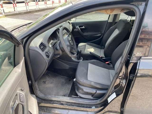 Volkswagen Polo Polo V 5p 1.2 tdi Trendline