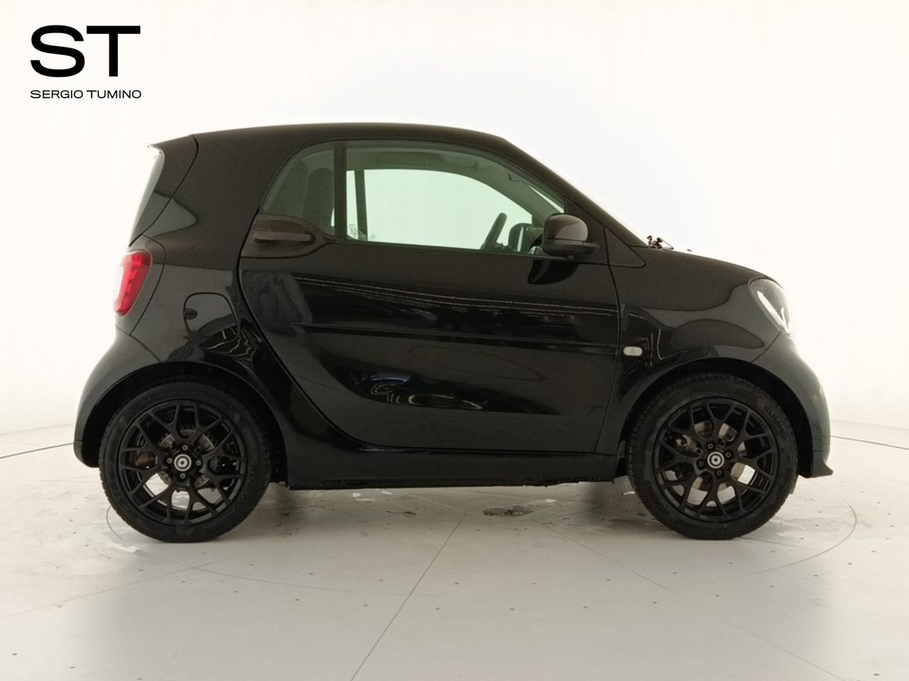 SMART fortwo 3ªs.(C/A453) - fortwo 70 1.0 twinamic Passion