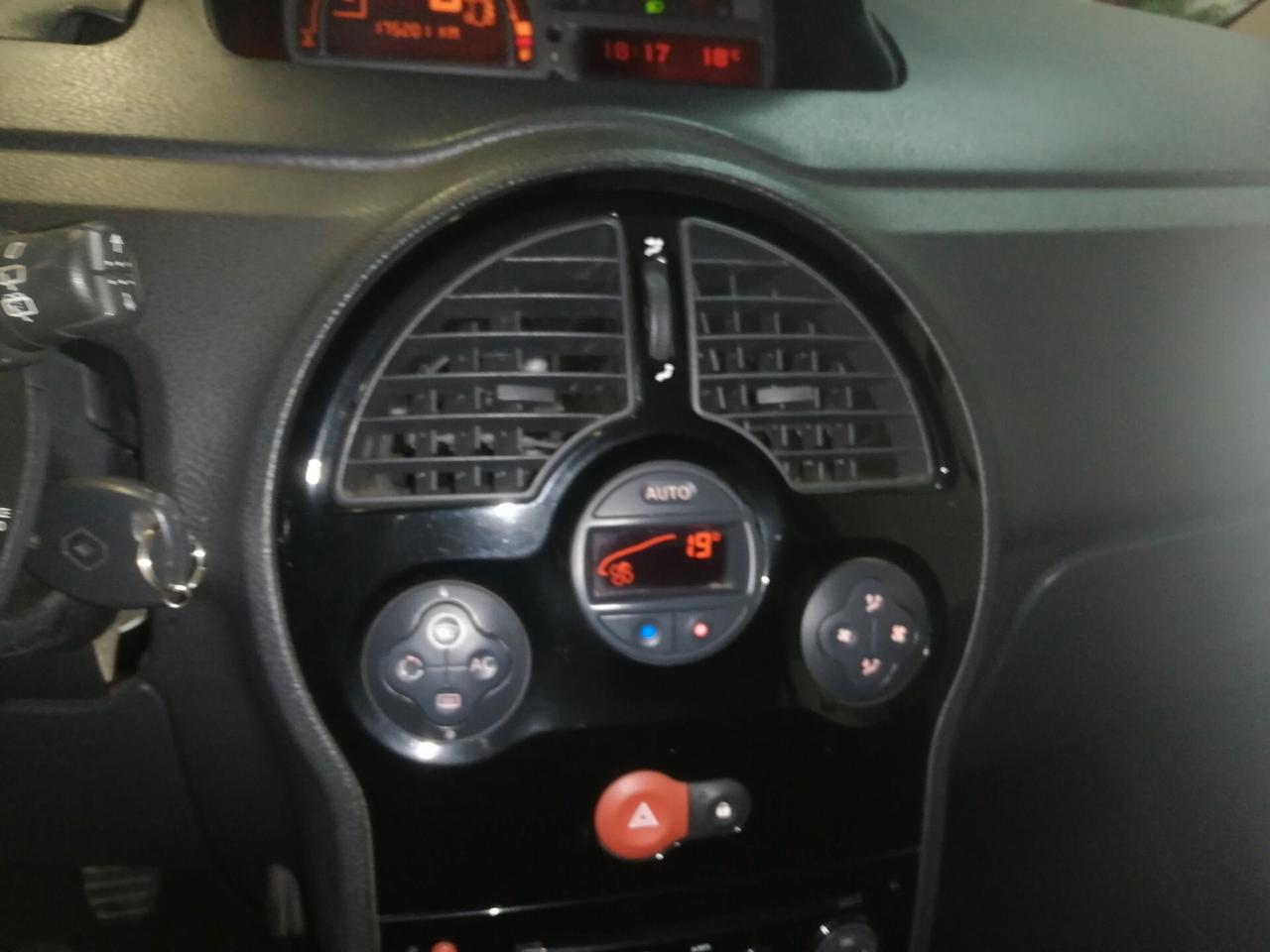 Renault Modus 1.5 dCi 90CV Live