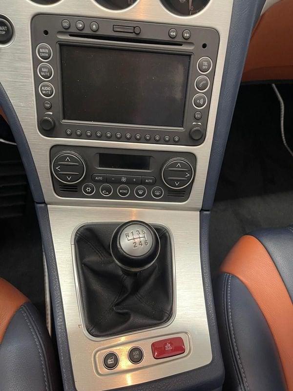 Alfa Romeo Spider Spider 3.2 JTS V6 Q4 Exclusive