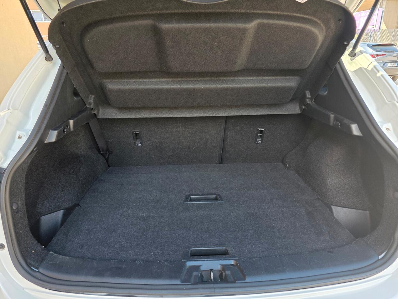 Nissan Qashqai 1.5 dCi N-Vision