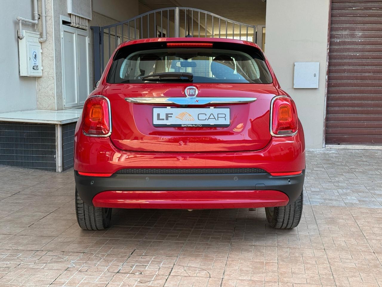 Fiat 500X 1.3 MultiJet 95 cv Pop
