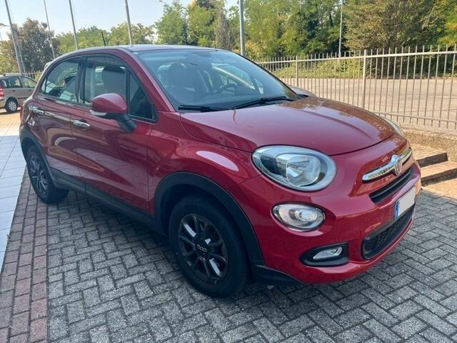 Fiat 500X 1.3 MultiJet 95 CV Pop Star