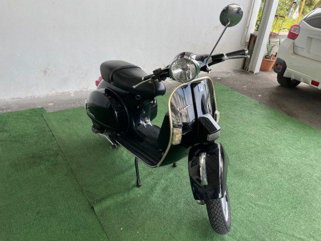 PIAGGIO Vespa 125 PX (1980 - 89) 125cc px