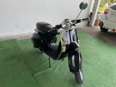 PIAGGIO Vespa 125 PX (1980 - 89) 125cc px