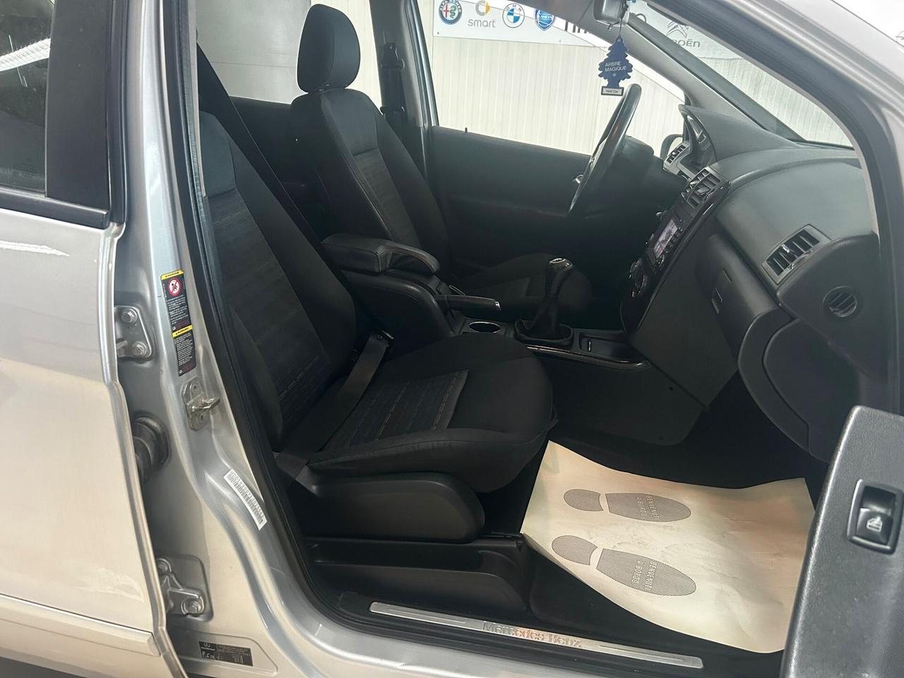 Mercedes-benz A 180 CDI Elegance