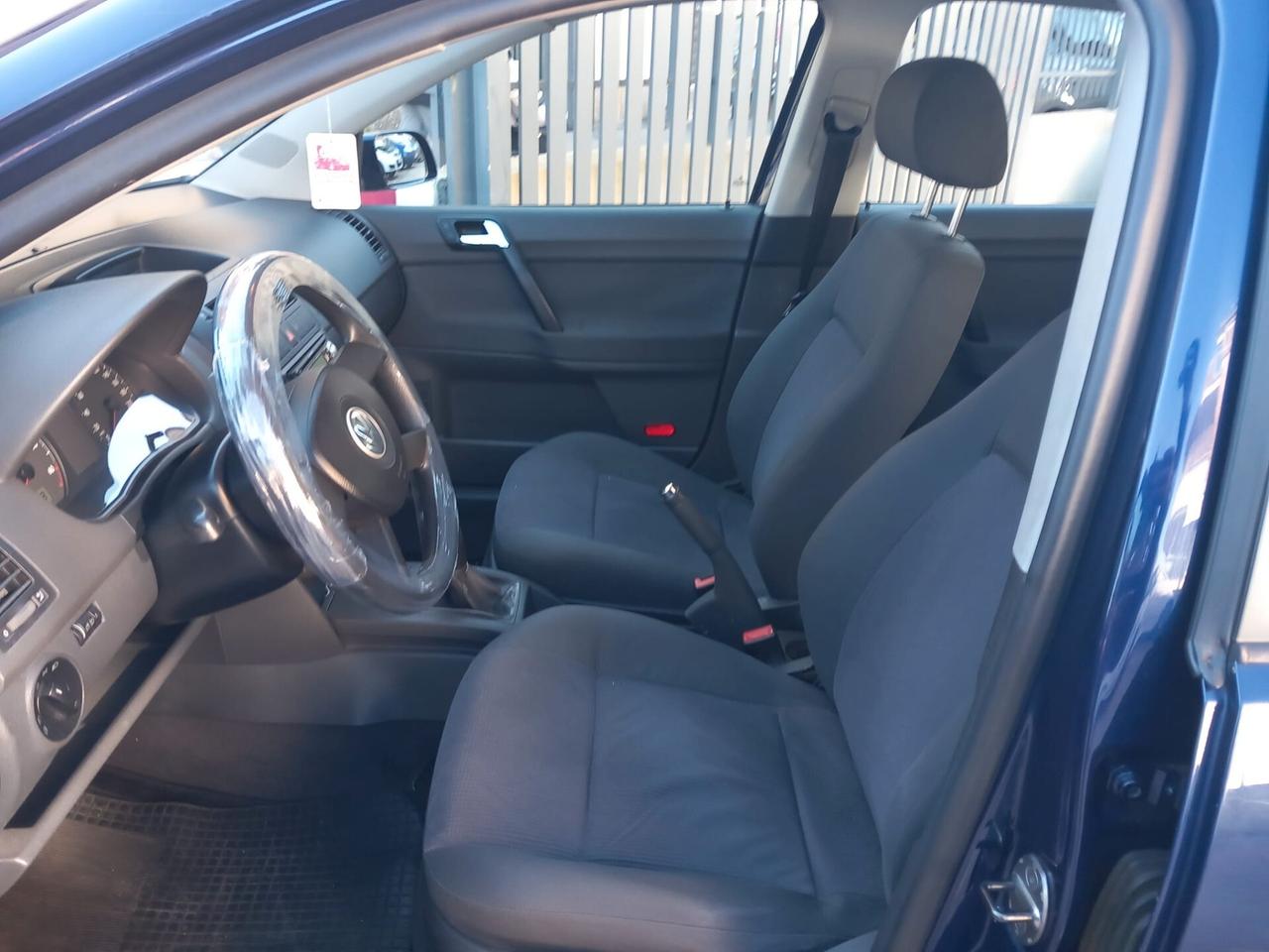 Volkswagen Polo 1,2 Benzina Full Optional