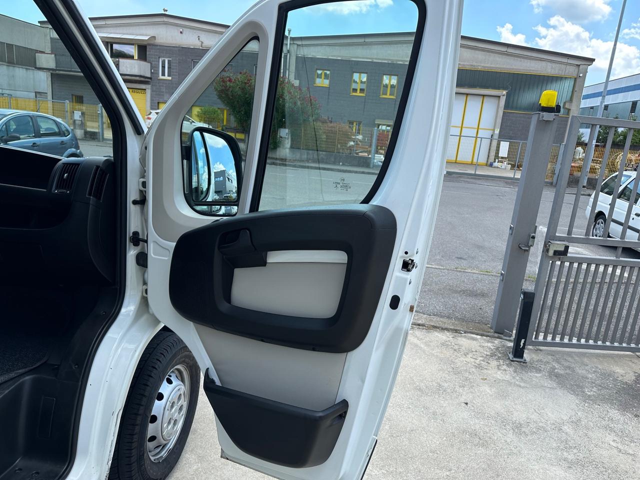 Citroen Jumper 35 BlueHDi 130 PLM-TA Furgone
