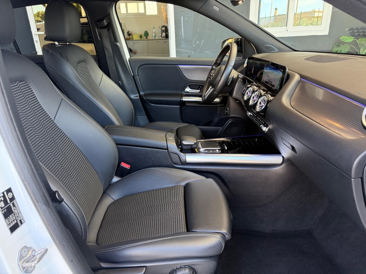 Mercedes-benz GLA 200 d Automatic 4Matic Sport Plus