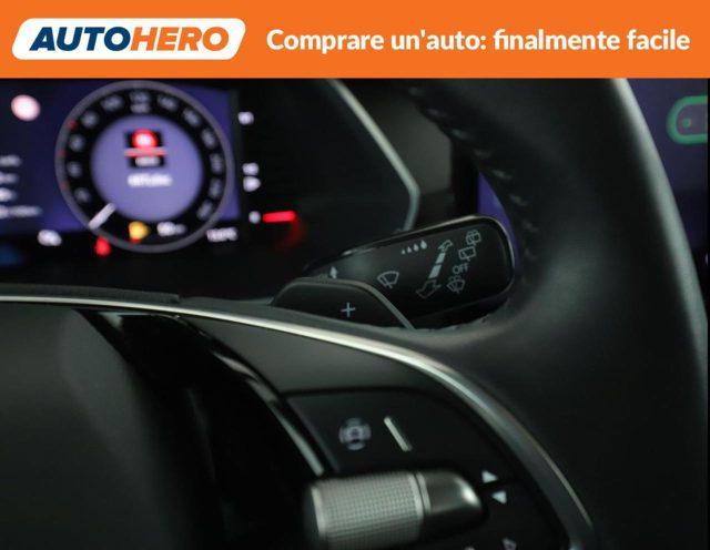 SKODA Octavia 2.0 TDI 150 CV DSG Wagon Executive