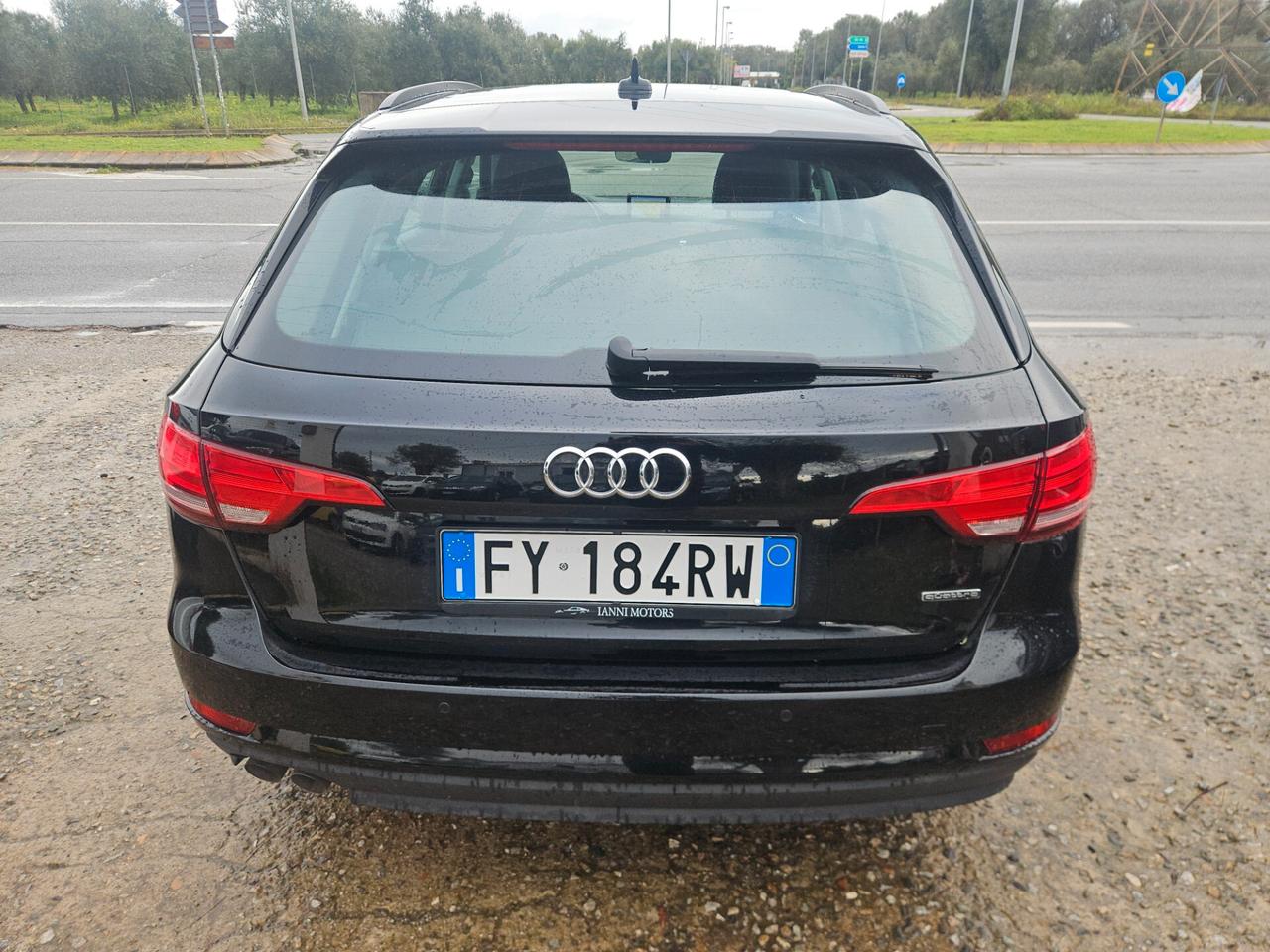 Audi A4 Avant 2.0 TDI 190 CV Quattro ultra Business Sport