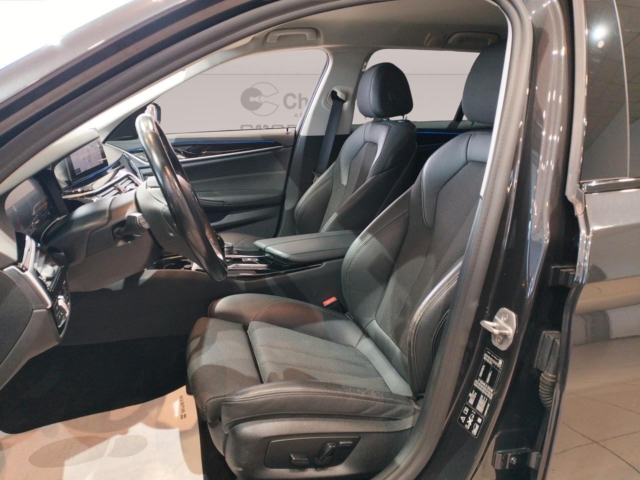 BMW 520 d Touring xdrive Sport auto *87.000 KM*