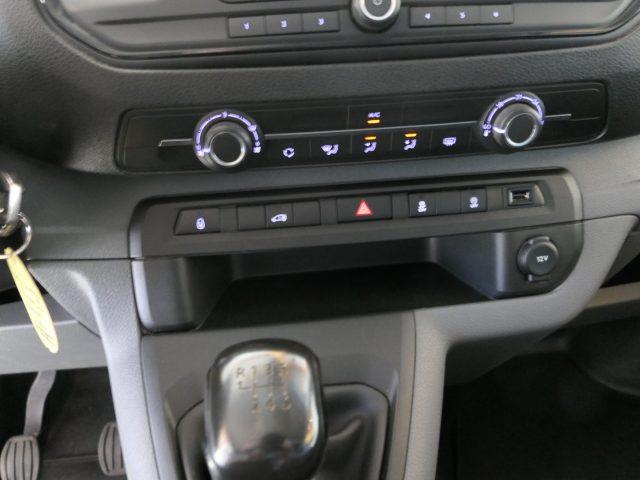 OPEL Vivaro 1.5 D. 120CV S&S PC-TN EDITION + IVA
