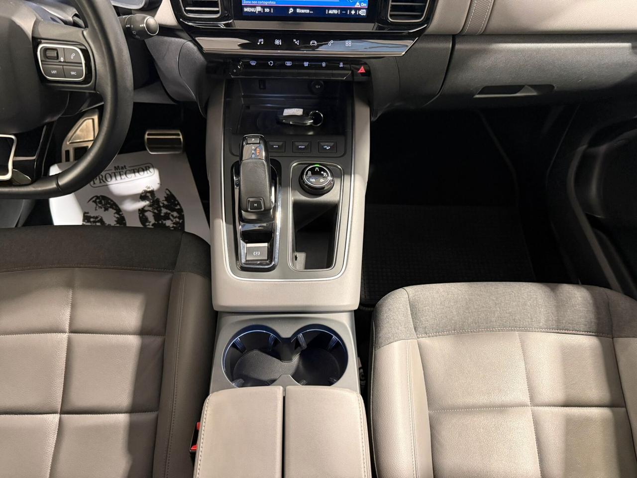 Citroen C5 Aircross BlueHDi 130 S&S Shine