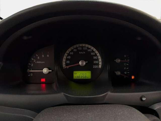 Kia Sportage 2.0 CRDI VGT 140CV