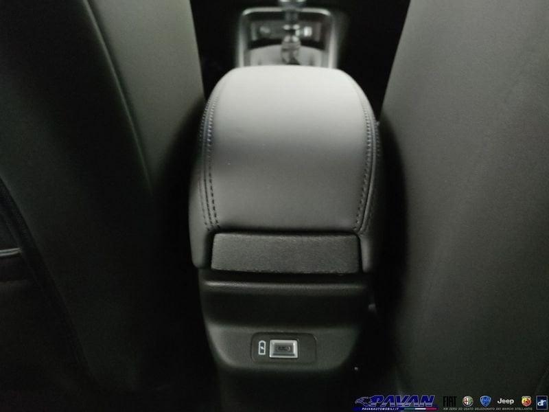 Jeep Avenger 1.2 Turbo 100 CV Summit