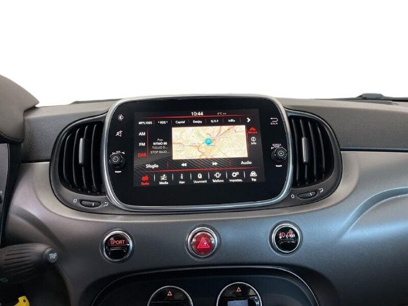 Abarth 595 2016 1.4 t-jet Turismo 165cv my19