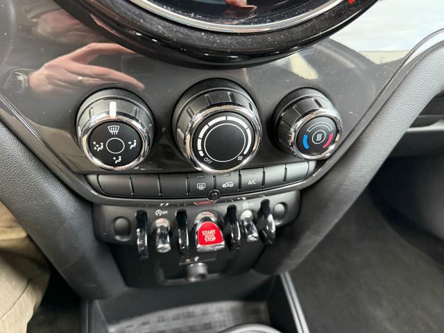 MINI Countryman 1.5 One Boost Countryman