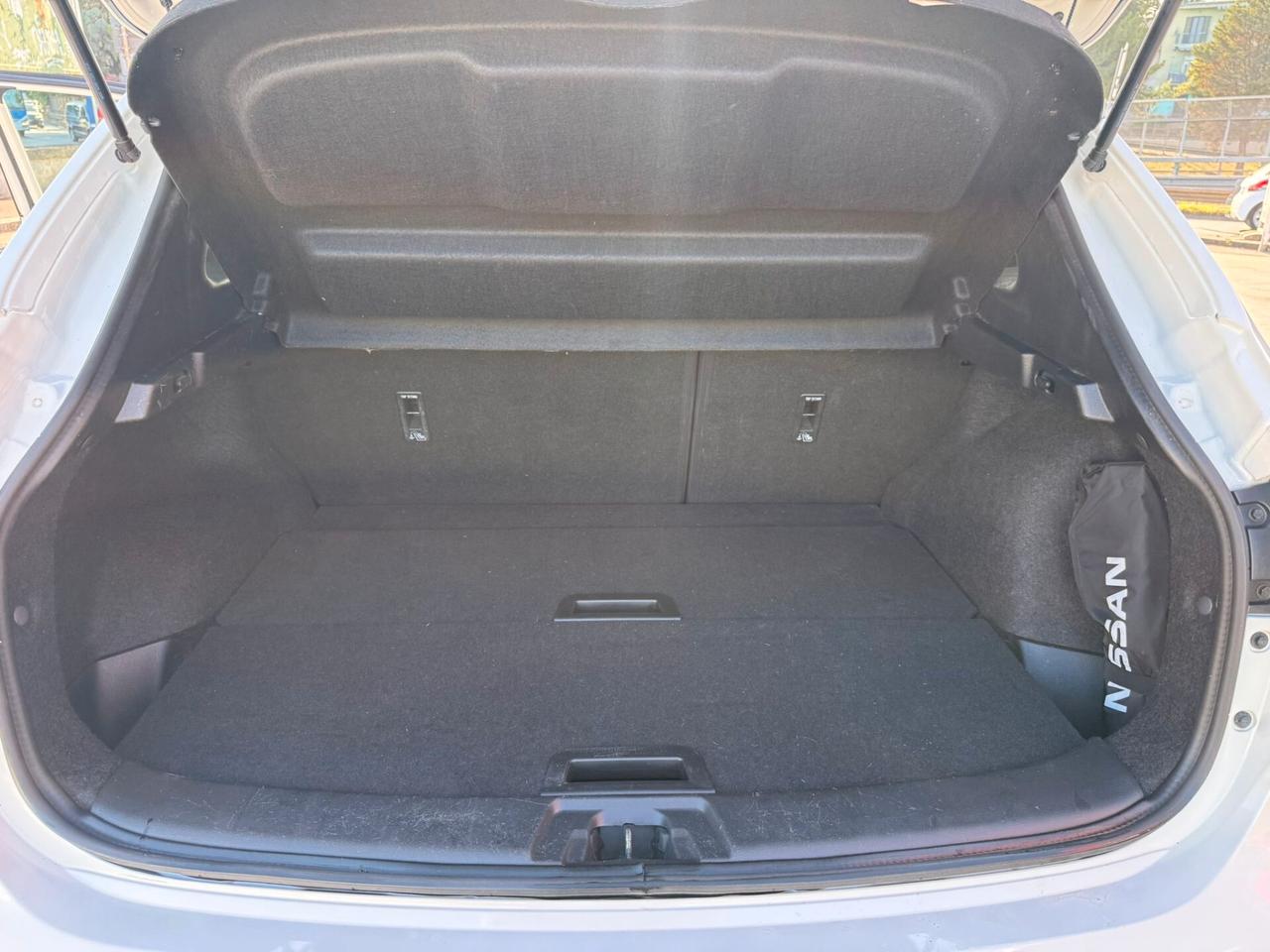 Nissan Qashqai 1.5 dCi 115 CV Tekna+ 2020