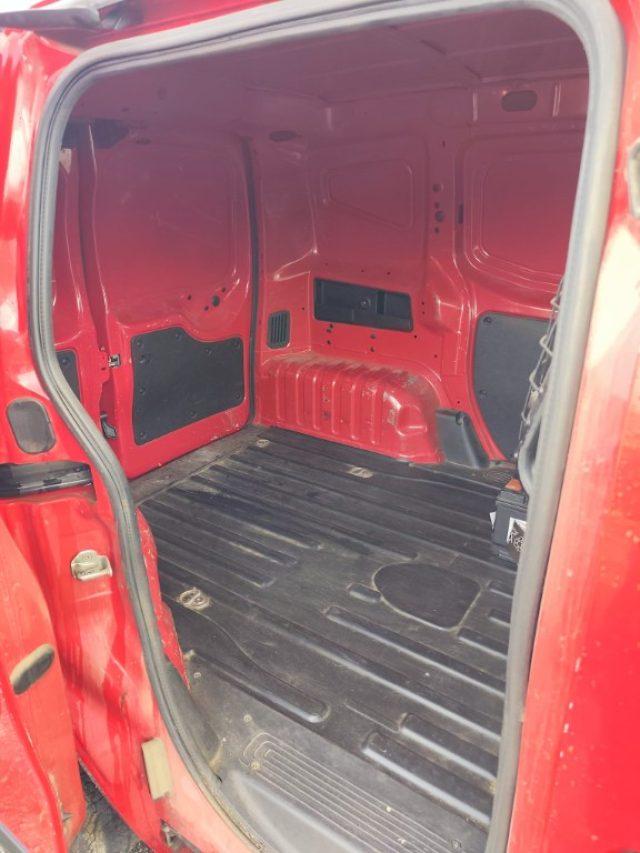 FIAT Fiorino QUBO 1.3 MJT 95CV (N1)