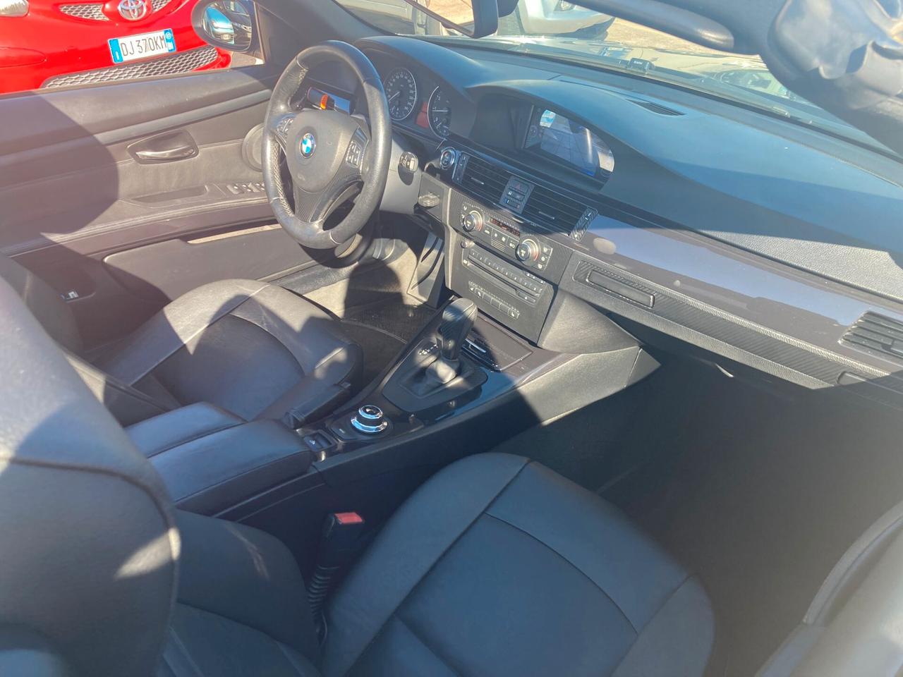 Bmw 320 320i cat Cabrio Attiva