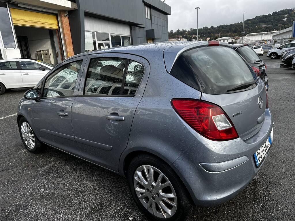 Opel Corsa 5 Porte 1.3 CDTI ecoFLEX Enjoy neopatentati