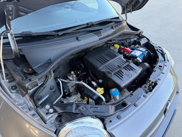 FIAT 500 1.2 S SPORT GPL+CLIMATRONIC+PELLE+SCHERMO GRANDE