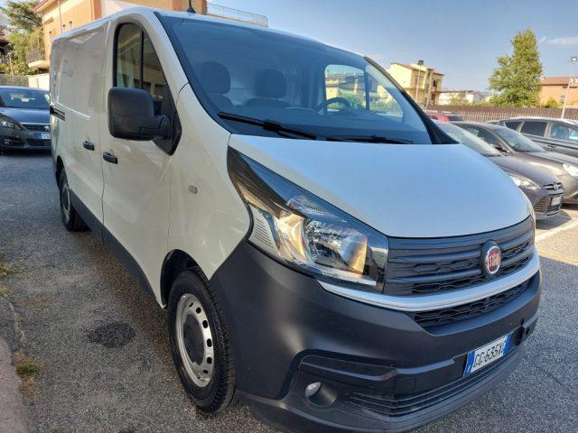 FIAT Talento 2.0 Ecojet 120CV PC-TN Furgone 10q