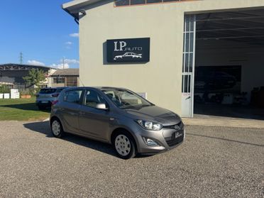 Hyundai i20 1.2 5p. Econext Classic