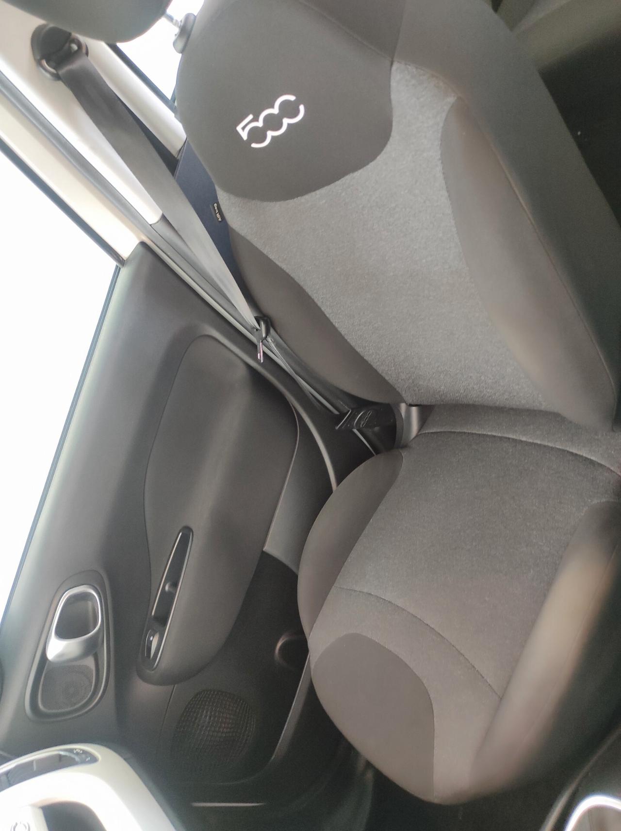 Fiat 500L 2020 1.6 mtj 120cv Telecamera Nav