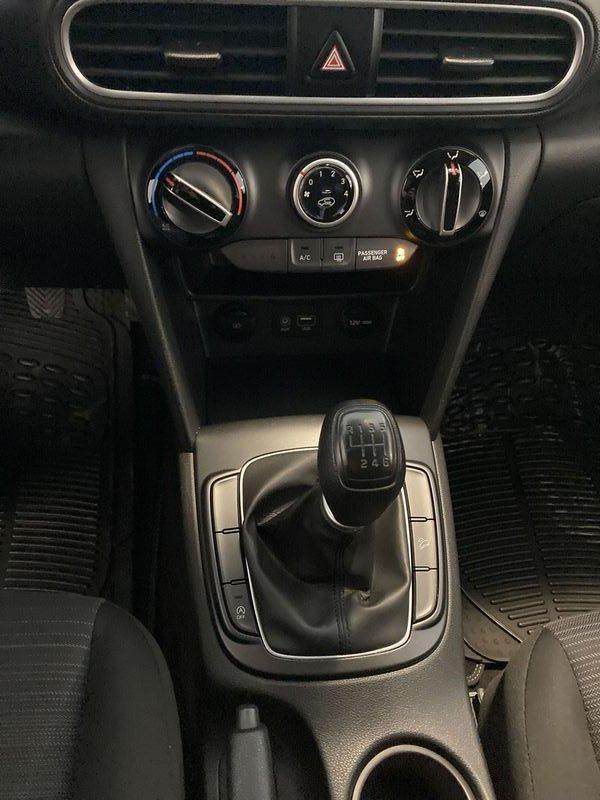 Hyundai Kona Kona 1.6 CRDI 115 CV Exellence