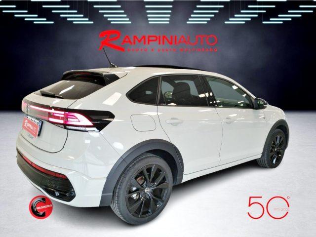 VOLKSWAGEN Taigo 1.0 TSI 115 CV R-Line Plus KM 11.000 Iva Esposta