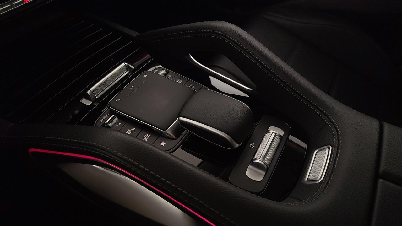 Mercedes-Benz GLE 300 d mhev Premium 4matic auto