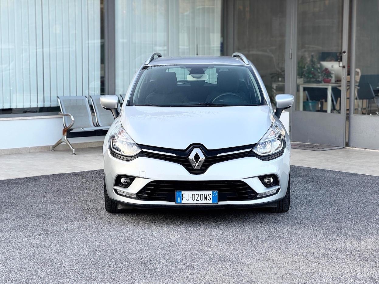 Renault Clio 1.5 Diesel 90CV E6 Neo. - 2017