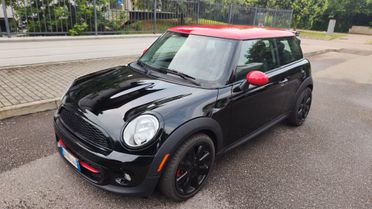 Mini Mini 1.6 16V 120 cv Cooper