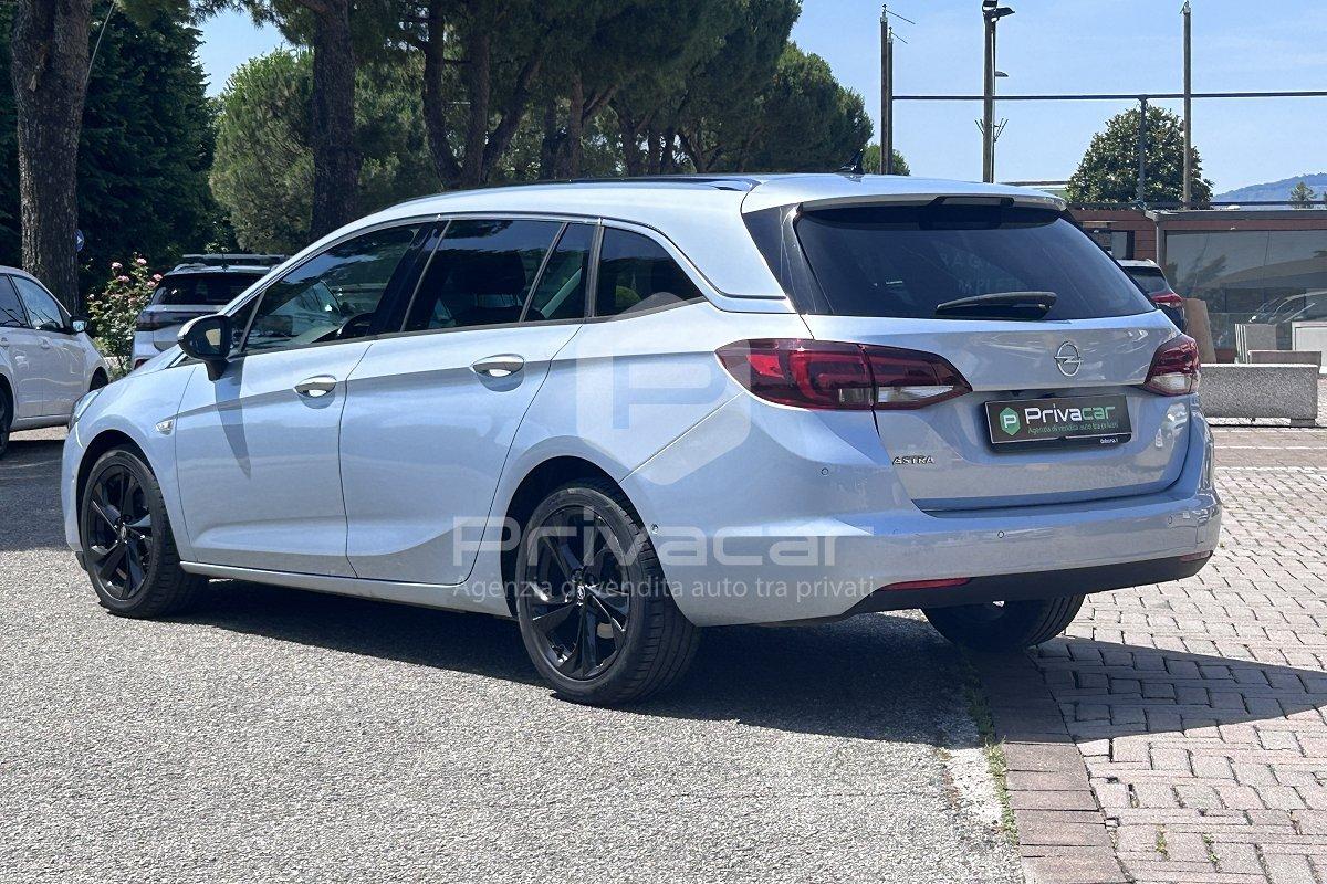 OPEL Astra 1.5 CDTI 122 CV S&S Sports Tourer Business Elegance