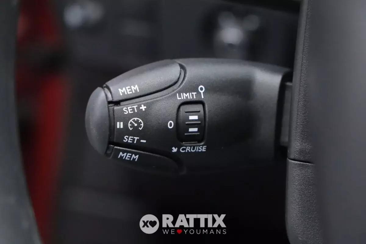 Citroen C3 1.2 Puretech 110CV Max